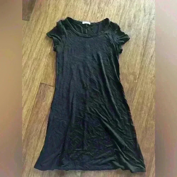 Olivia Rae Dresses & Skirts - Olivia Rae Black Dress